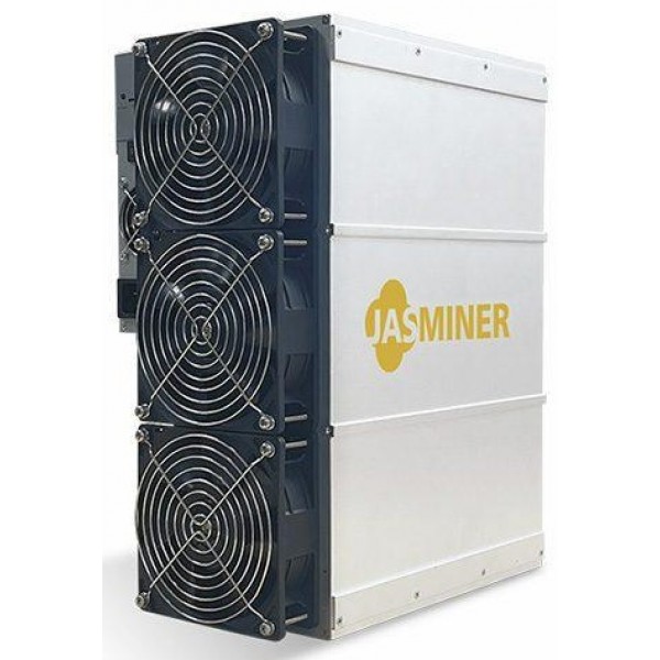 Jasminer X44-P 23.4Gh/s 2340W ETC Miner ASIC Mining Machine